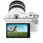 Samsung NX300