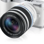 Samsung NX300