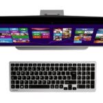 Toshiba Qosmio PX30t