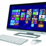 Toshiba Qosmio PX30t