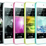 iPod Touch