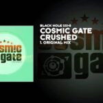 Cosmic Gate
