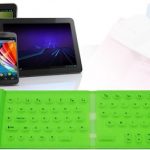 My Type teclado enrrollable