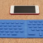 My Type teclado enrrollable