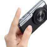 Panasonic Lumix XS3