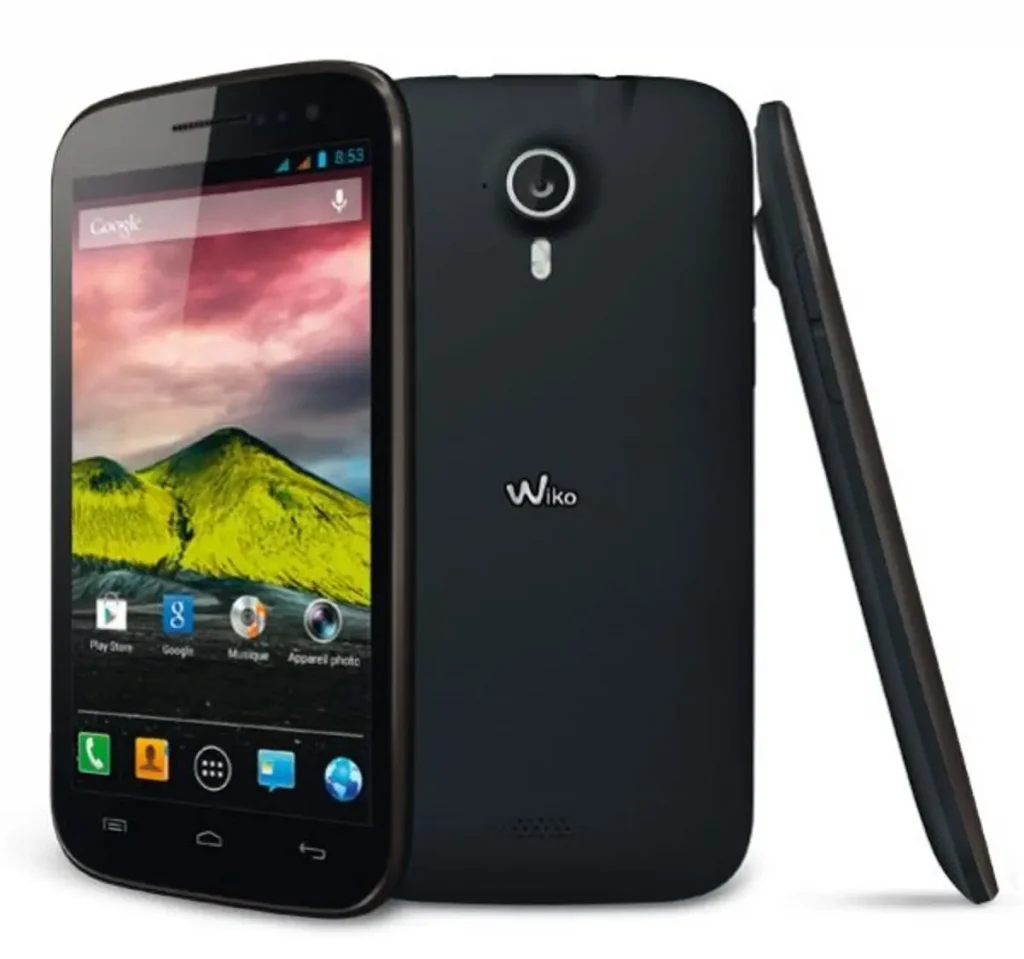 WIKO Cink Five