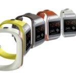 Samsung Galaxy Gear