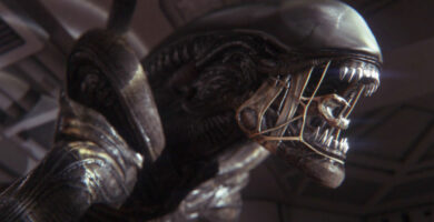 Alien Isolation