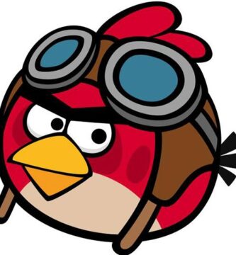 Angry Birds