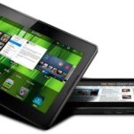 Blackberry PlayBook