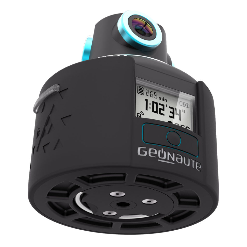 Geonaute 360 low