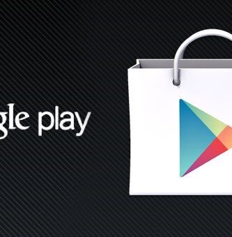 Google Play Store
