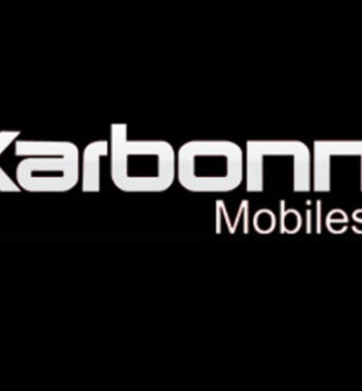 Karbonn logo