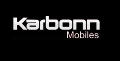 Karbonn logo