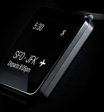 LG G Watch 2