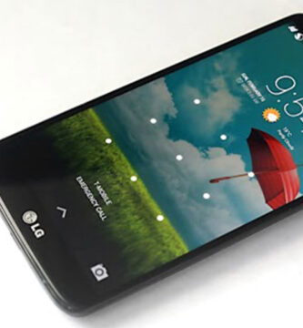 LG G2 Mini 1