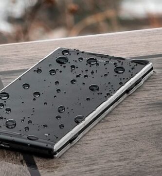 Lumigon T2 HD resistente agua
