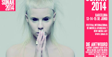 SONAR 2014 1