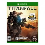Titanfall Xbox One Box