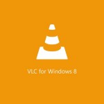 VLC windows 8