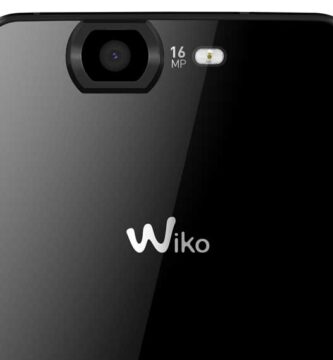Wiko HIGHWAY trasera1