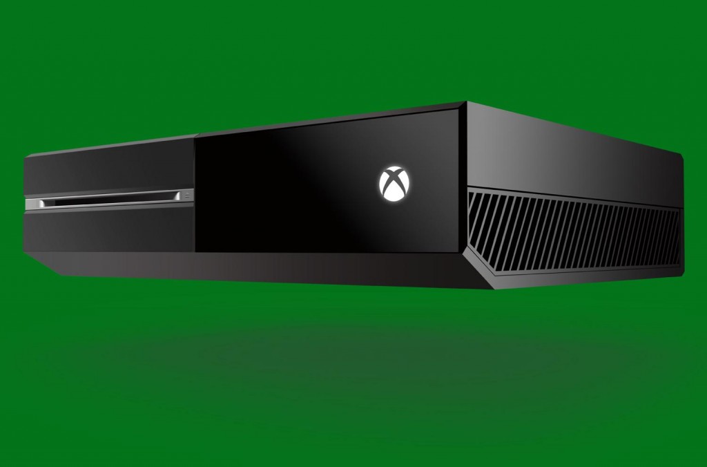 Xbox One perfil