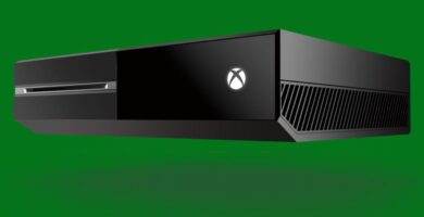 Xbox One perfil