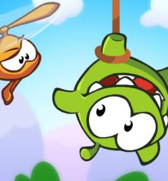 cut rope 2 1