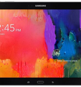 galaxy note pro