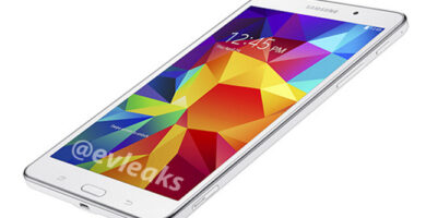 galaxy tab 4 7