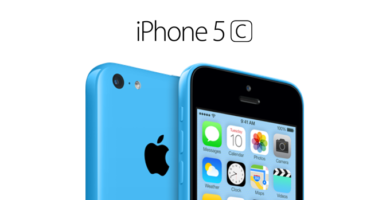 iphone 5C Apple 8GB