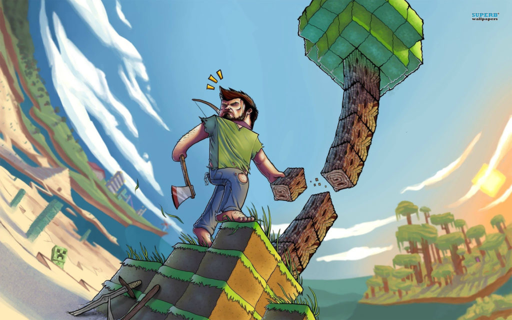 minecraft2