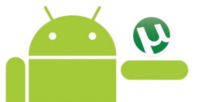 uTorrent Android1