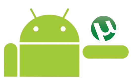 uTorrent Android1