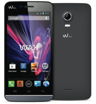wiko wax1