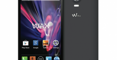 wiko wax1