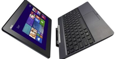 Asus t100 2