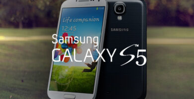 Galaxy S5