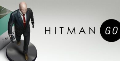 HitmanGO