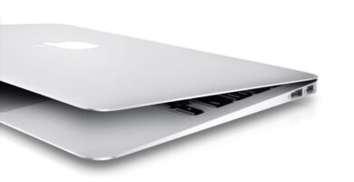 Macbookair