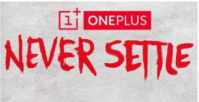 OnePlus One Never Settle