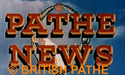 Pathe News