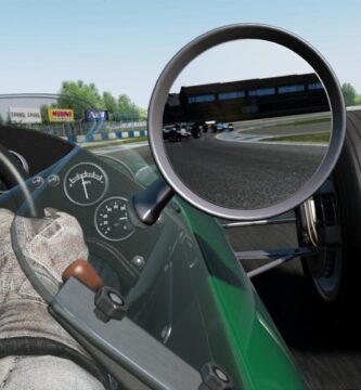 Project Cars