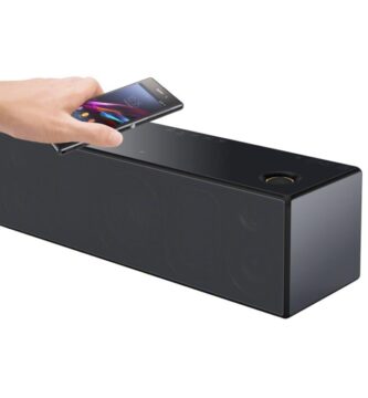 SRS X9 Xperia NFC