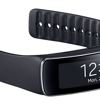 Samsung Gear Fit