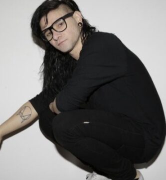 Skrillex