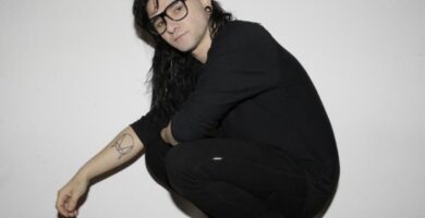 Skrillex