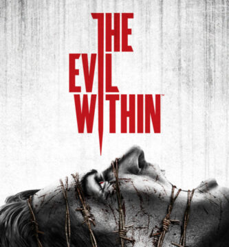 The Evil Within profile
