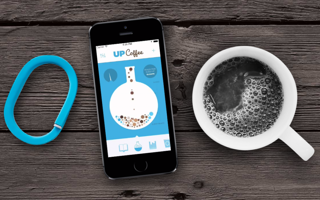 Up Coffee Apps