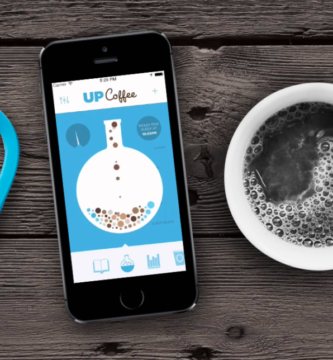 Up Coffee Apps